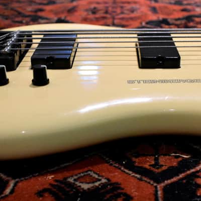 Steinberger XQ-25 1991 PLEK済み Steinberger XQ-25 1991 PLEK済み 【公式通販】