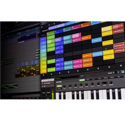 Avid Pro Tools Studio (Perpetual License) image 3
