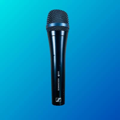 Sennheiser e935 Handheld Cardioid Dynamic Vocal Microphone
