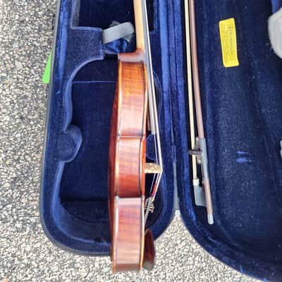 Amati Artisan B 13" Viola image 10