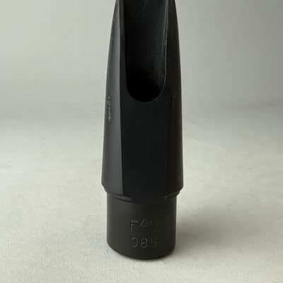 Lamberson FMaj7 Alto Saxophone Mouthpiece image 3