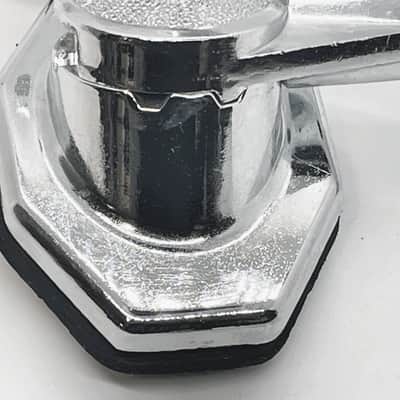 Ludwig LR-2973-SP Rocker Bass Drum Spurs VG - LRS-207 image 15