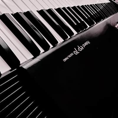 MUST SEE! ROLAND EP70 SEMI-WEIGHTED DIGITAL PIANO FULLY INSPECTED SERVICED IN AMAZING CONDITION! image 18