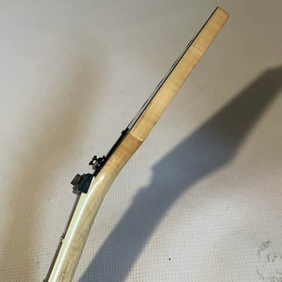 1999 Korean Ibanez RG320DX Wizard II 24 Fret AANJ Guitar Neck Floyd Ready image 19