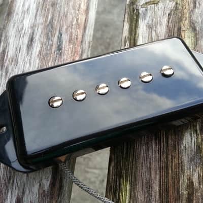 Gibson P90 Dog Ear Pickup image 1