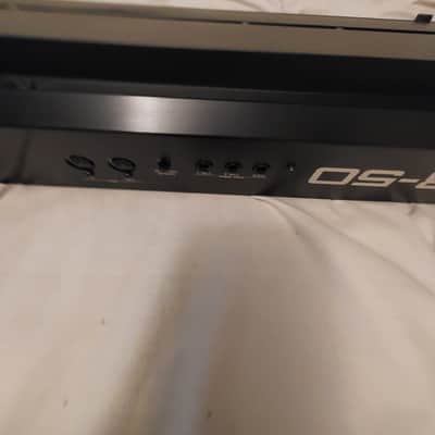 Roland Jupiter-50 76-Key Digital Synthesizer 2010s - Black image 9