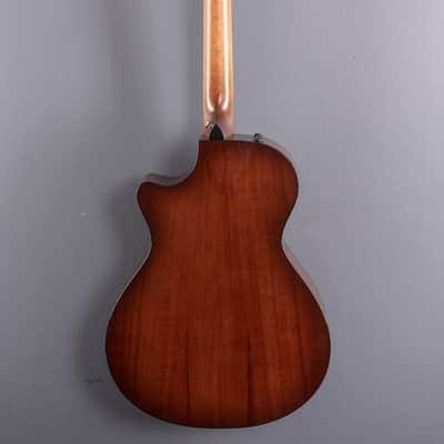 Taylor Used 512CE - Urban Ironbark '22 image 4