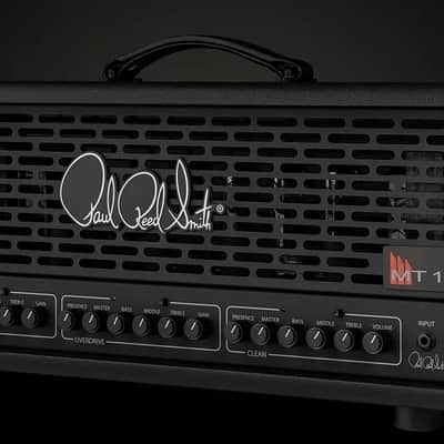 PRS Mark Tremonti MT 100 Amp image 1