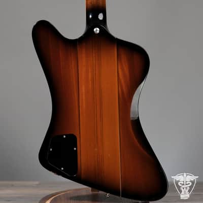 2015 Gibson Firebird V - 7.53 LBS image 4