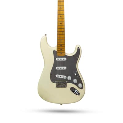Fender Nile Rodgers Hitmaker Stratocaster - Olympic White image 1