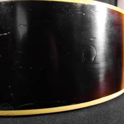 1968/69 Gibson J-200 Signed by Pete Townshend image 20