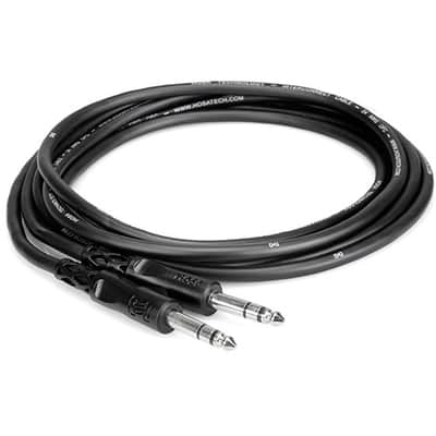 PreSonus Quantum HD 8 USB-C Audio Interface Bundle with 1/4" Male Phone to 1/4" Male Phone TRS Cable -5 (4 Pieces) and XLR- XLR Cable (4 Pieces) image 8