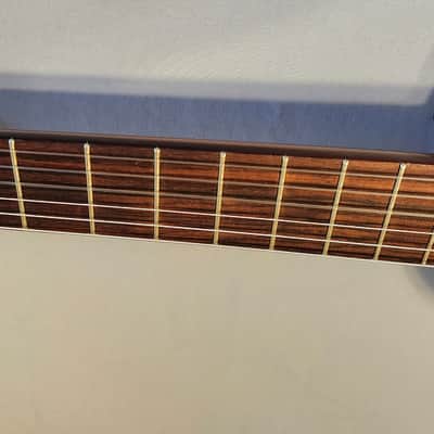 Dauphin DS35 1993 - Made in Spain - Excellent! Molded Hard Case Natural image 20