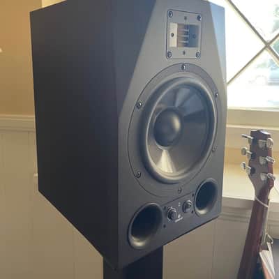 ADAM Audio A8X Active Nearfield Monitors (Pair) imagen 5