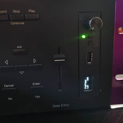 Ensoniq ASR-10 Rackmount image 5