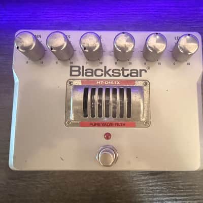Blackstar HT- DistX Pure Valve Filth 2010-2026 image 2