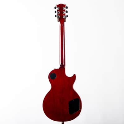 Gibson Les Paul Studio (Left-handed), Wine Red | Demo image 3