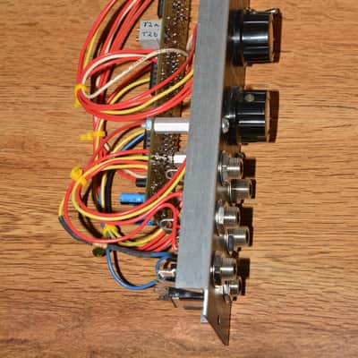 Yusynth VC-LFO 2 Module (5U) - 2016 - Dotcom Format image 2