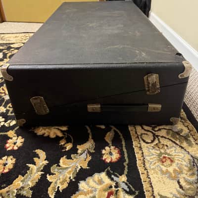Vintage Fender Rhodes Mark I Stage 73 — Original & Complete image 7