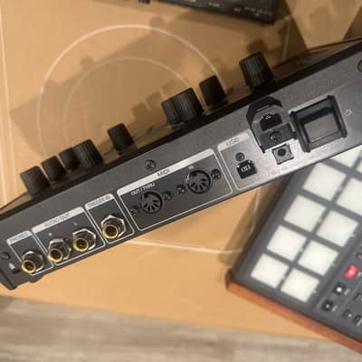 Pioneer Toraiz AS-1 Monophonic Analog Synthesizer image 3