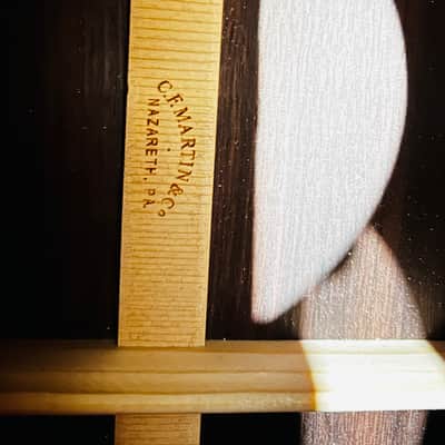 Martin HD-28 2023 image 15