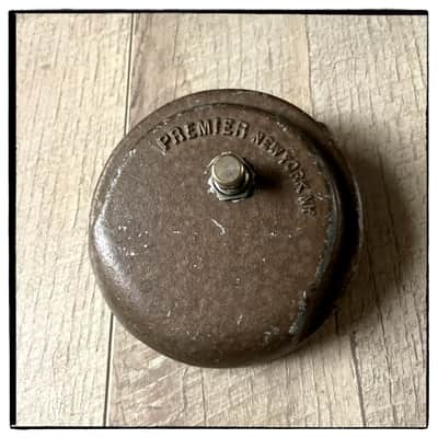 Multivox Premiere 90 Tube Spring Reverb 1950-1970? image 10