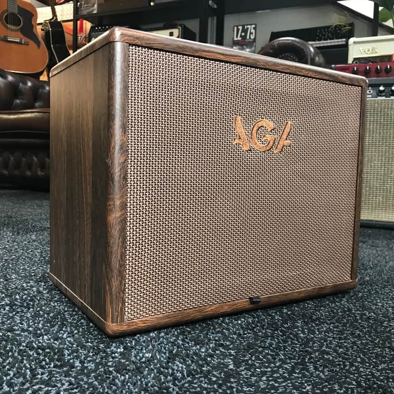 AGA SoundCloud SC-60-III image 1