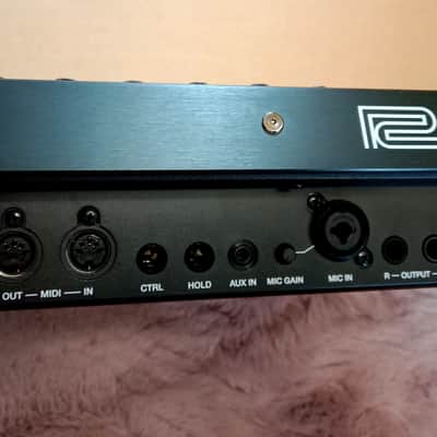 Roland Jupiter-Xm 37-Key Synthesizer 2019 - Present - Black image 12