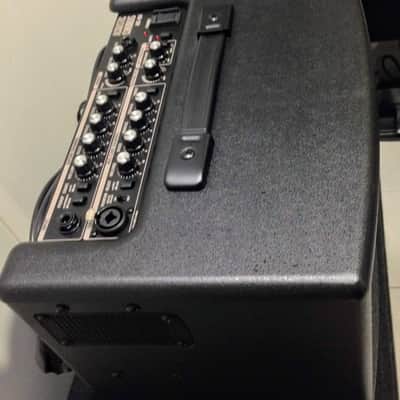 Roland AC-60 Roland AC-60 Acoustic Chorus Guitar Amp image 7
