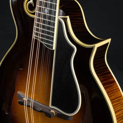 Kimble BB-25 Butch Baldassari F-5 Mandolin #3 of 5 Used (2008) image 10