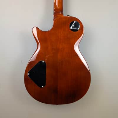Gretsch Electromatic Jet 2026 - Dark Cherry Metallic image 8