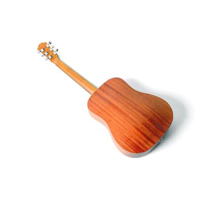 Taylor Baby Taylor Acoustic-Electric Guitar Regular Natural image 2