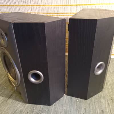 JBL E10 Northridge E Series Wall mount/Bookshelf Speakers image 2