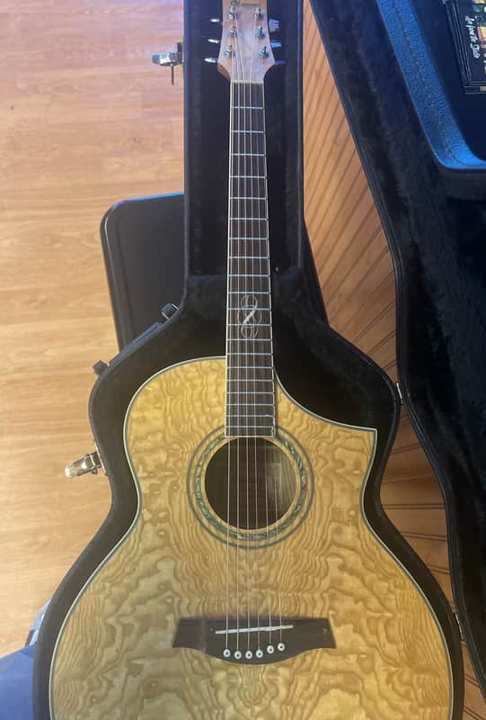 Ibanez EW20ASE-NT -27-01 2020 image 1