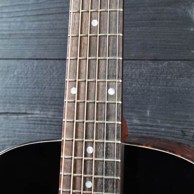 Eastman E100SS-DLX-SB Sunburst Solid Wood w/ Fishman Electronics image 24