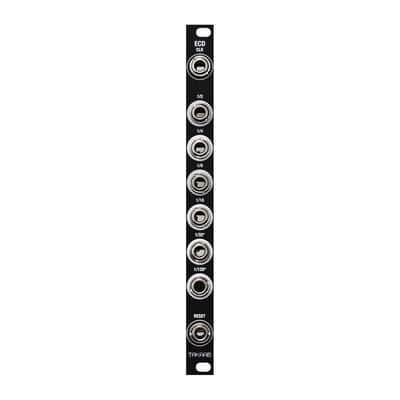 Takaab ECD - Even Clock Divider image 1