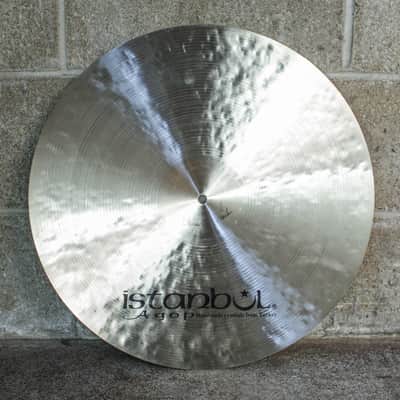 Istanbul Agop 20" Traditional Dark Ride image 5