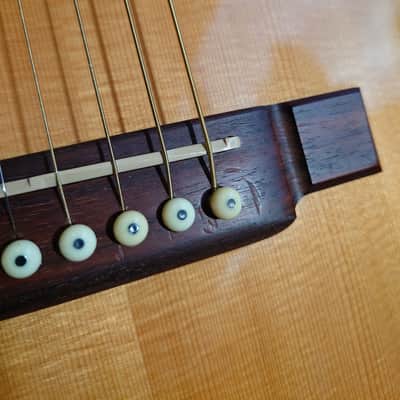 Washburn D10SCE 2020s - Natural - Price Reduced image 19