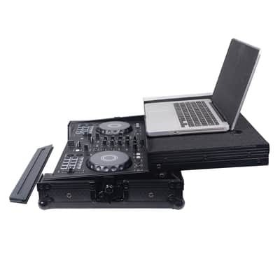2x RCF ART 810-A DJ Bundle with DDJ-FLX4 Controller Headphone & Cables image 17