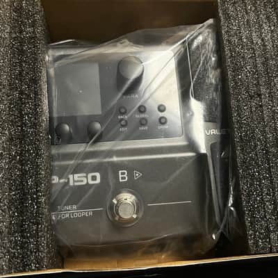 Valeton Multi effects processor GP-150 GP-150 2026 image 5