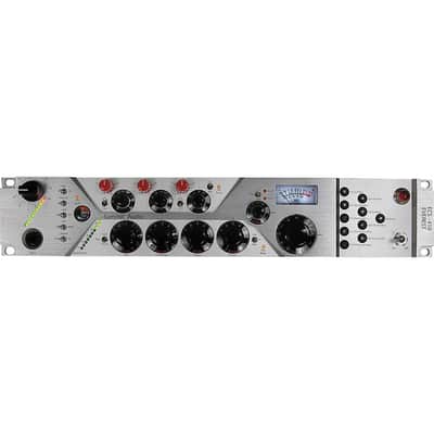 Summit Audio ECS-410 Everest Configurable tube channel strip Regular image 5