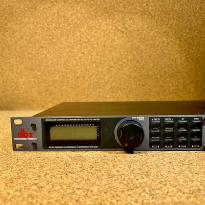 dbx DriveRack 260 Loudspeaker Management System – Serviced – Warranty image 10