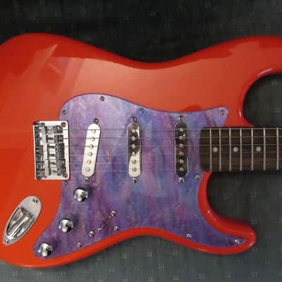 ~Cashified~ Fender Squier StratoCaster image 1