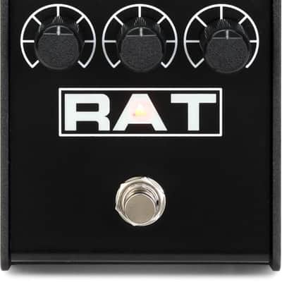 Pro Co RAT 2 Distortion Pedal image 2