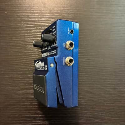 DigiTech Jam Man Solo with FS3X Footswitch image 5
