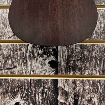 *B-STOCK* Kala KA-SMHC Solid Mahogany Concert Ukulele image 4