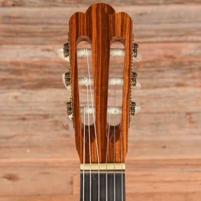 Framus Valencia Natural image 6
