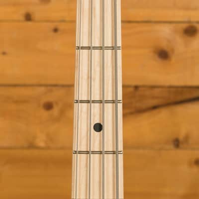 Sterling RAY4LH SUB Series StingRay Bass - Chopper Blue - Left-Handed imagen 6