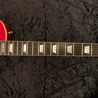 Gibson USA Les Paul Standard 1979 - Cherry Sunburst image 10