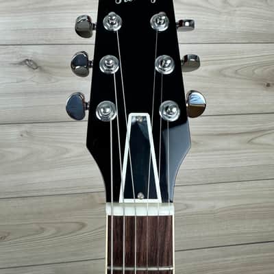 Heritage Standard Collection H-150 Electric Guitar with Case, Original Sunburst image 10